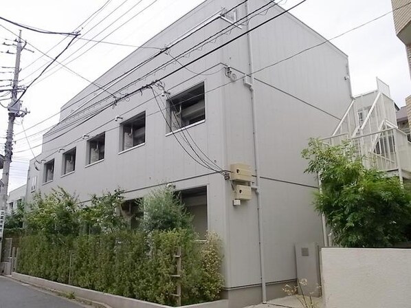 ブロス・Kの物件内観写真